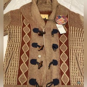 TFG Creative Garment